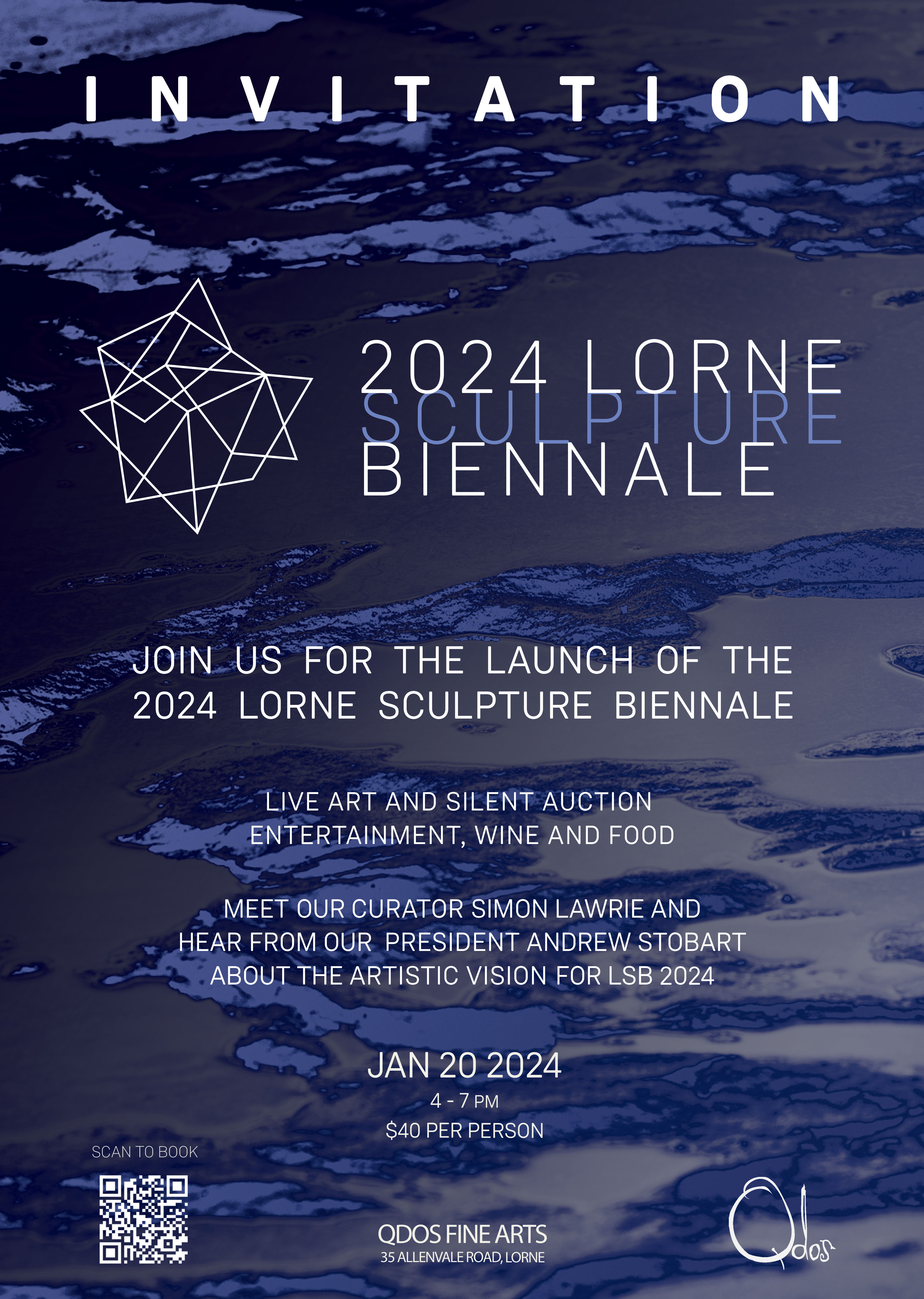 LSB LaunchInvitationPoster2024 A3PosterGP FF