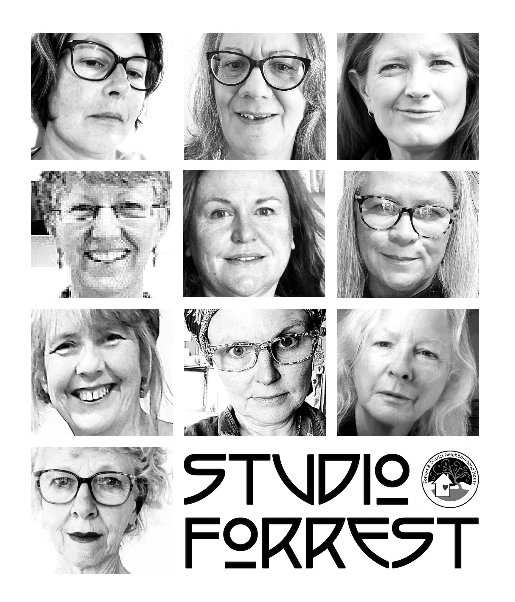 Studio Forrest