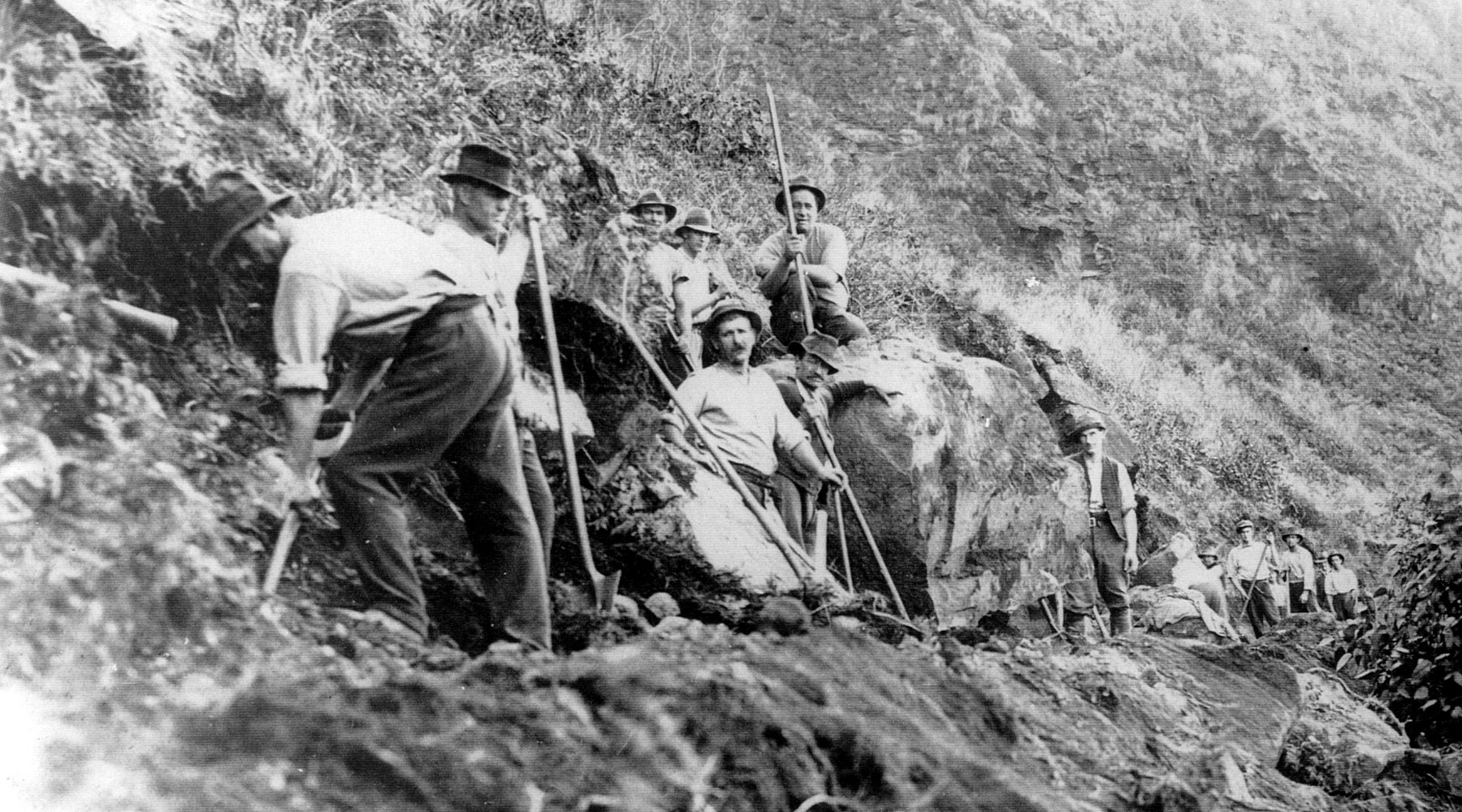 'So you think you know Lorne?' - themed history discussions with Lorne Historical Society