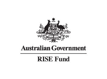 Australian Government - Rise Fund